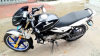 Argent Bike Sale